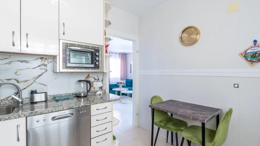 Villa de 3 chambres à Torrevieja, Spain No. 31250 № 23