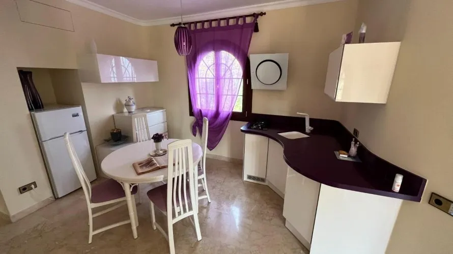 Villa de 4 chambres à Altea La Vella, Spain No. 30932 № 20