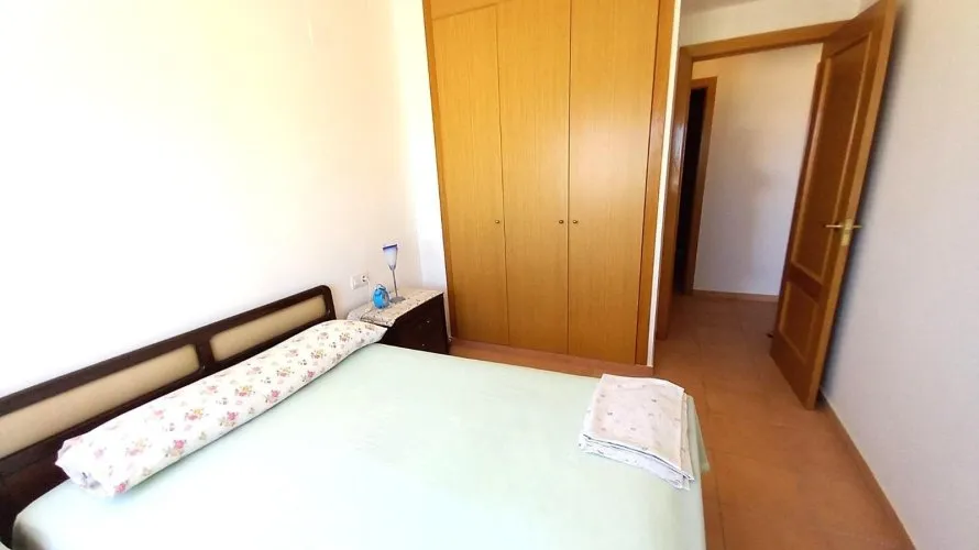 House de 3 chambres à Finestrat, Spain No. 31098 № 17