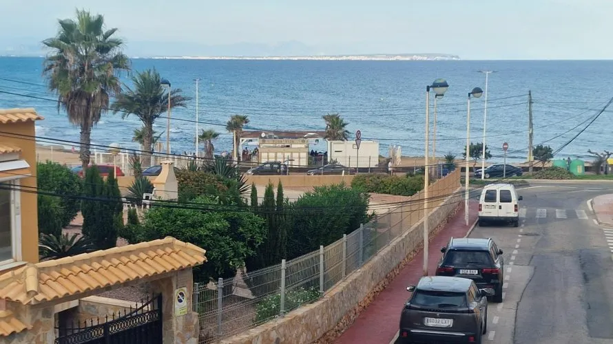 Bungalow de à La Mata, Spain No. 31204 № 27