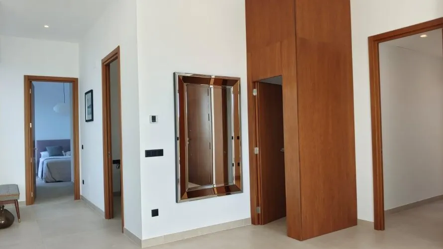 Villa de 4 chambres à Finestrat, Spain No. 31175 № 8