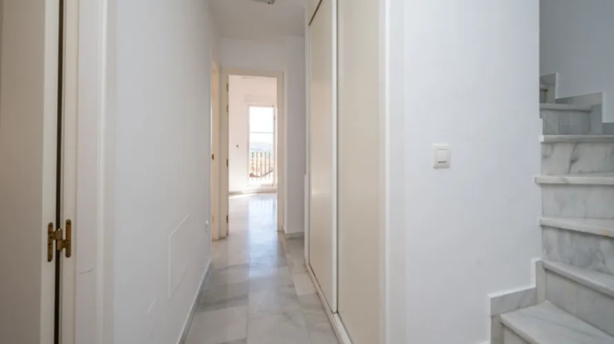 Townhouse de 3 chambres à Mijas Costa, Spain No. 31136 № 10