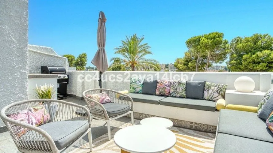 Townhouse de 3 chambres à Nueva Andalucia, Spain No. 31068 № 9