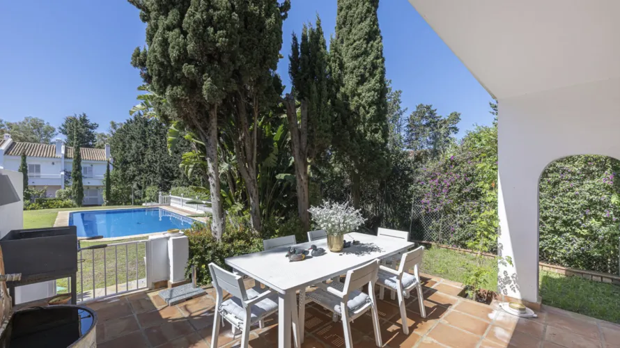 Townhouse de 2 chambres à Cabopino, Spain No. 31063 № 10