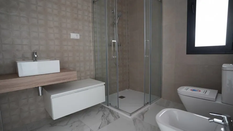 Villa de 3 chambres à La Alberca, Spain No. 30813 № 13