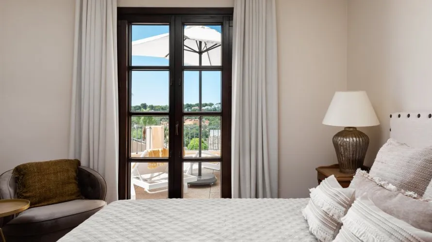 Villa de 4 chambres à Sotogrande, Spain No. 30543 № 10