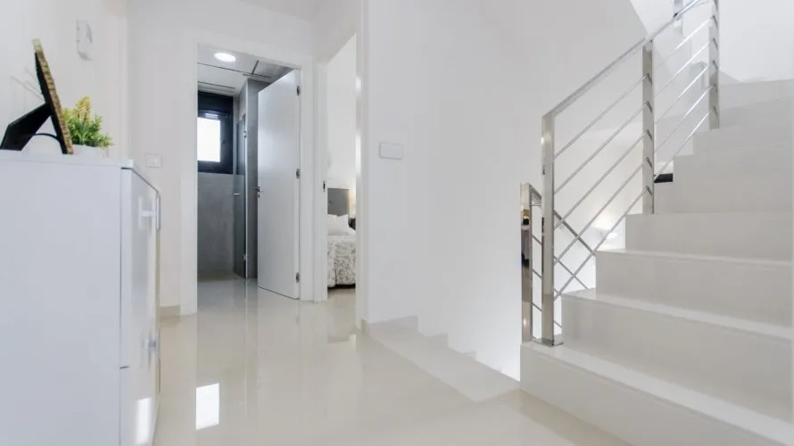 Villa de 4 chambres à San Miguel de Salinas, Spain No. 30870 № 13