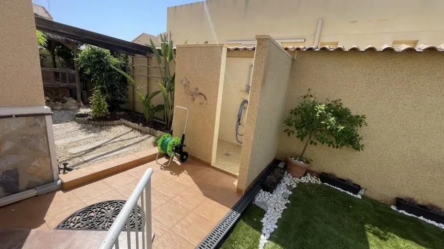 Villa de 163m² à Algorfa, Spain No. 31237 № 12