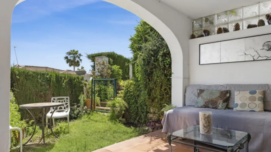 Townhouse de 2 chambres à Mijas Costa, Spain No. 31135 № 6