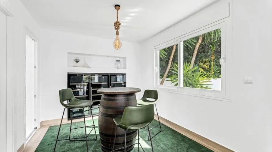 Villa de 5 chambres à Marbella, Spain No. 31054 № 13