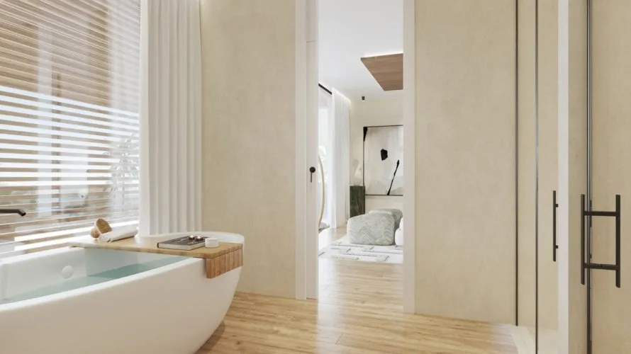 Villa de 4 chambres à Cortes (San Pedro De Alcantara), Spain No. 30479 № 20