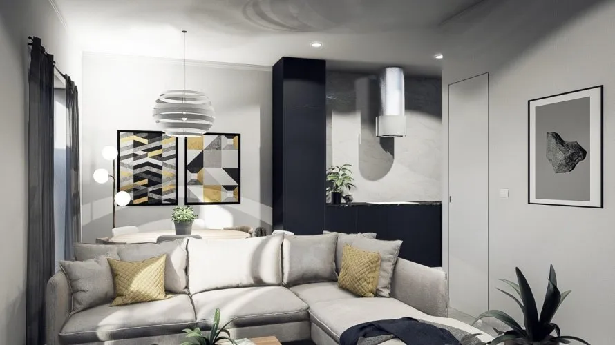 House de 2 chambres à Mutxamel, Spain No. 30919 № 6