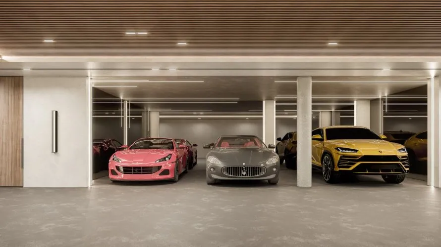 Villa de 4 chambres à Marbella, Spain No. 30537 № 13