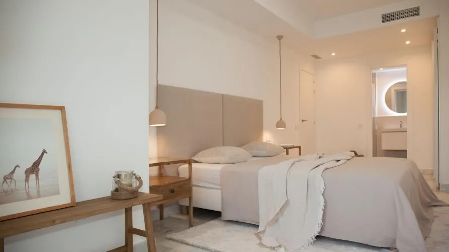 Townhouse de 3 chambres à Marbella, Spain No. 30513 № 11