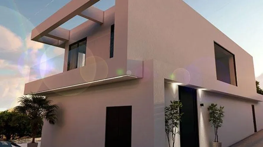 Villa de 3 chambres à El Campello, Spain No. 30876 № 2