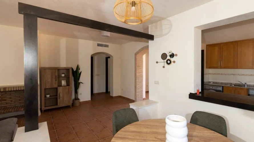 House de 2 chambres à Las Palas, Spain No. 30898 № 16