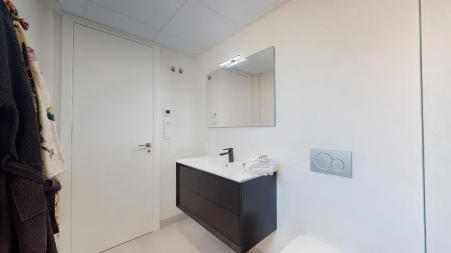 Villa de 3 chambres à Mutxamel, Spain No. 30799 № 14