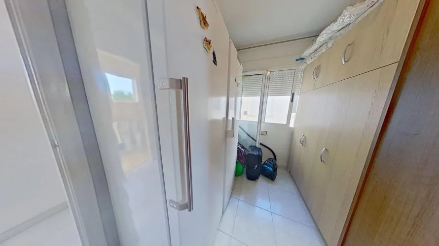 Bungalow de 3 chambres à Alicante, Spain No. 31209 № 21