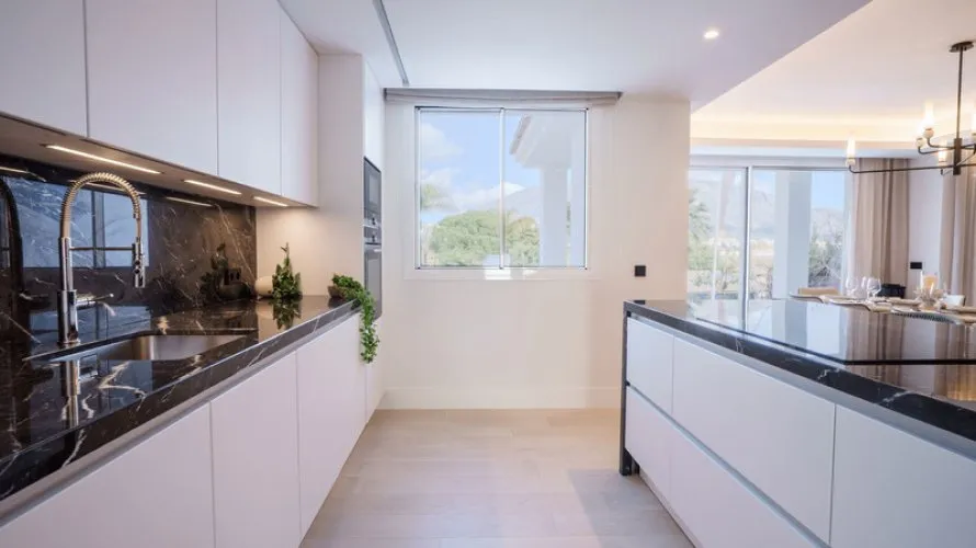 Villa de 5 chambres à Nueva Andalucia, Spain No. 30623 № 4