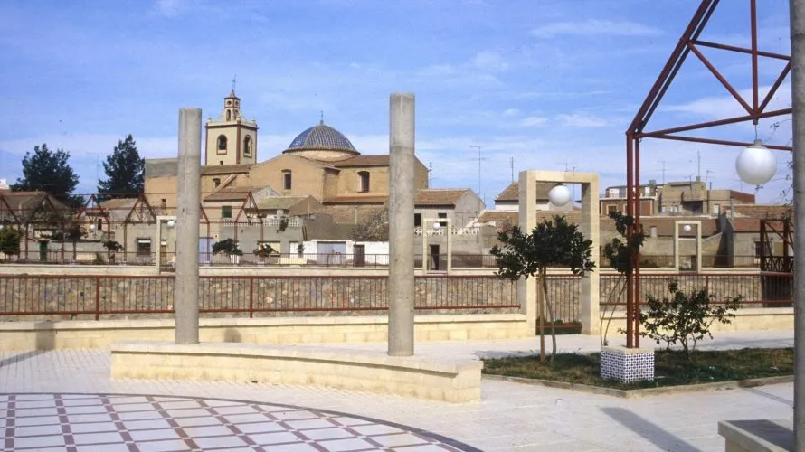 Villa de 3 chambres à Rojales, Spain No. 30899 № 9