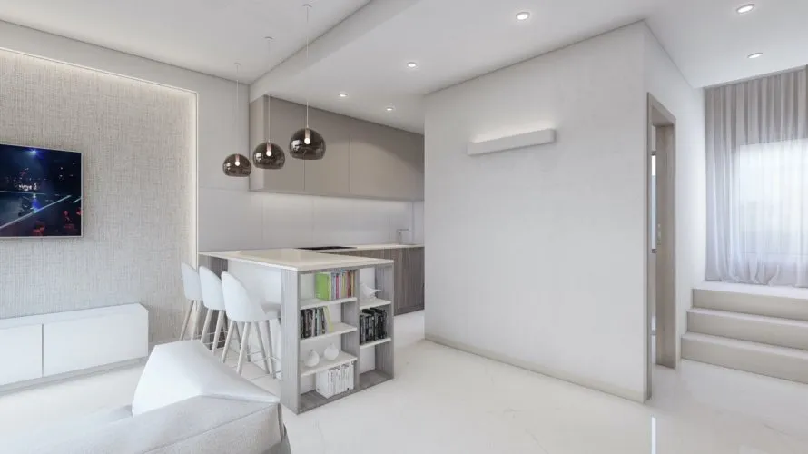 Villa de 11m² à Villamartin, Spain No. 30969 № 4