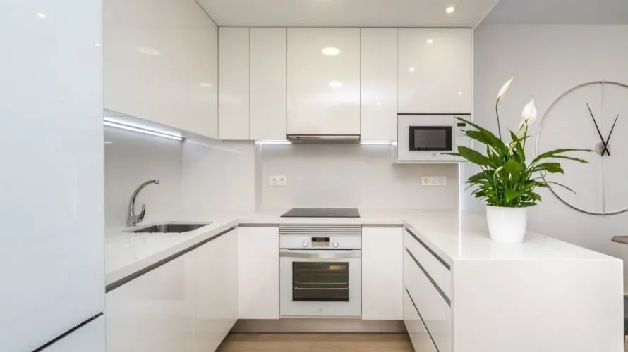 Bungalow de 3 chambres à Finestrat, Spain No. 31001 № 4