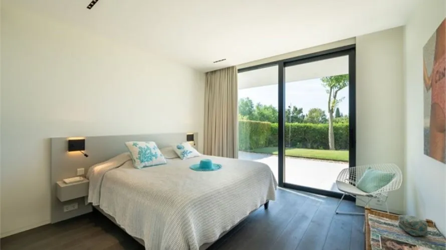 Villa de 6 chambres à La Quinta, Spain No. 30758 № 18