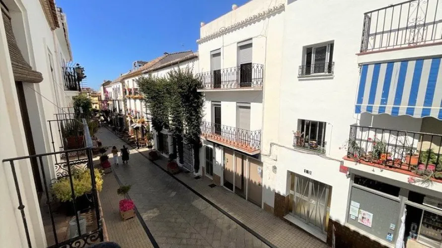 Villa de 8 chambres à Marbella, Spain No. 30586 № 26