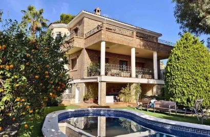 Villa de 5 chambres à Ciudad Quesada, Spain No. 30721