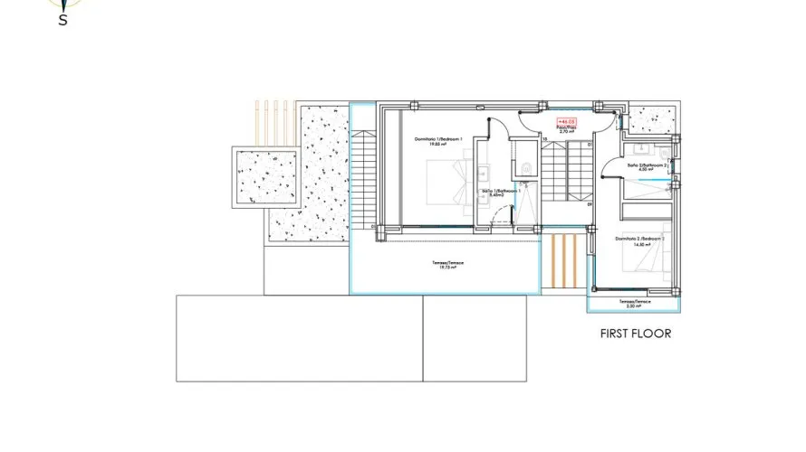 Villa de 4 chambres à Estepona, Spain No. 30988 № 7