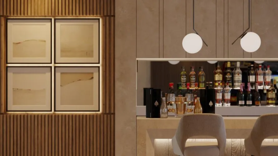 Villa de 9 chambres à Benahavis, Spain No. 30568 № 20