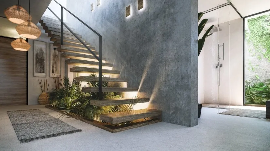 Villa de 4 chambres à Cancelada, Spain No. 30502 № 2