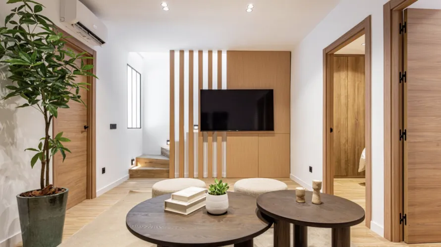 Townhouse de 4 chambres à Nueva Andalucia, Spain No. 31188 № 16