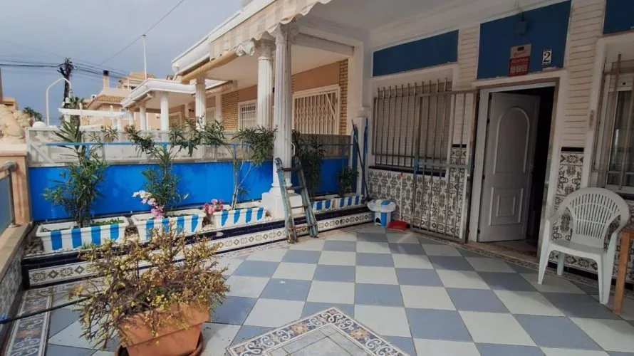 House de 28m² à La Mata, Spain No. 30780 № 25