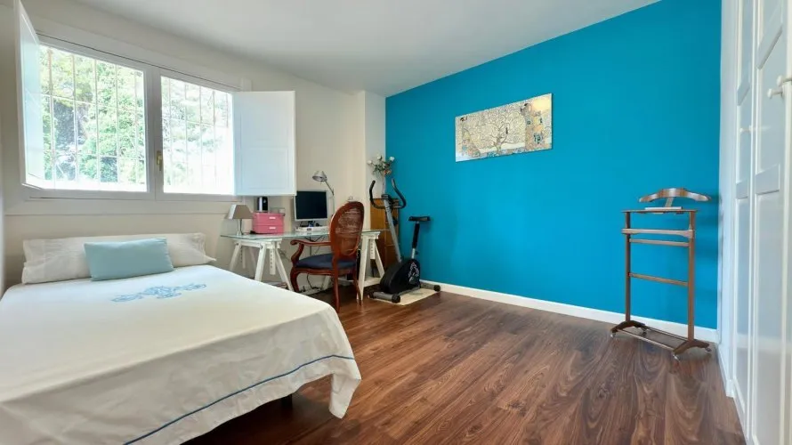 Villa de 3 chambres à La Nucia, Spain No. 31281 № 21