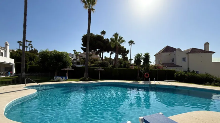 Townhouse de 3 chambres à Mijas Costa, Spain No. 31134 № 21