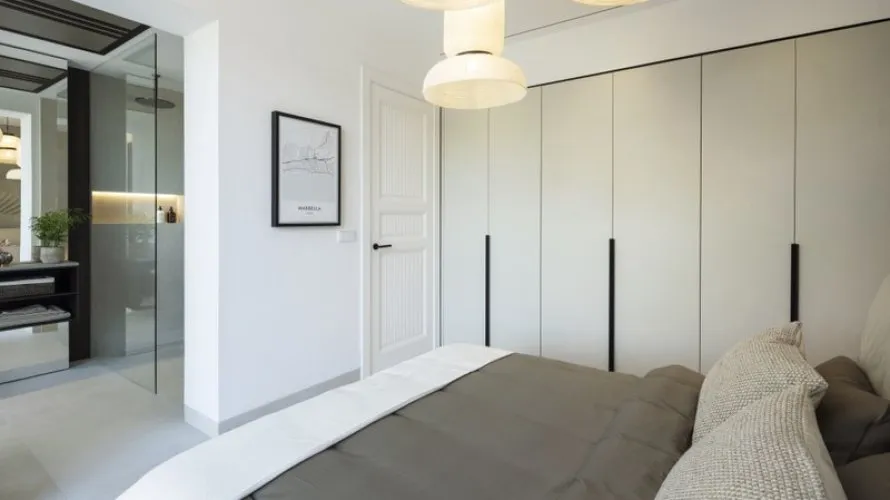 House de 5 chambres à La Quinta, Spain No. 31059 № 14