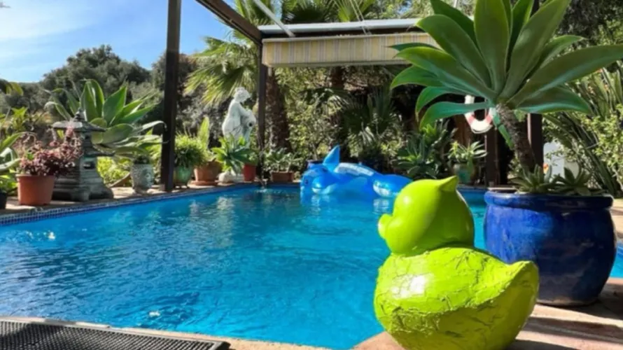 Villa de 4 chambres à Mijas, Spain No. 31073 № 4