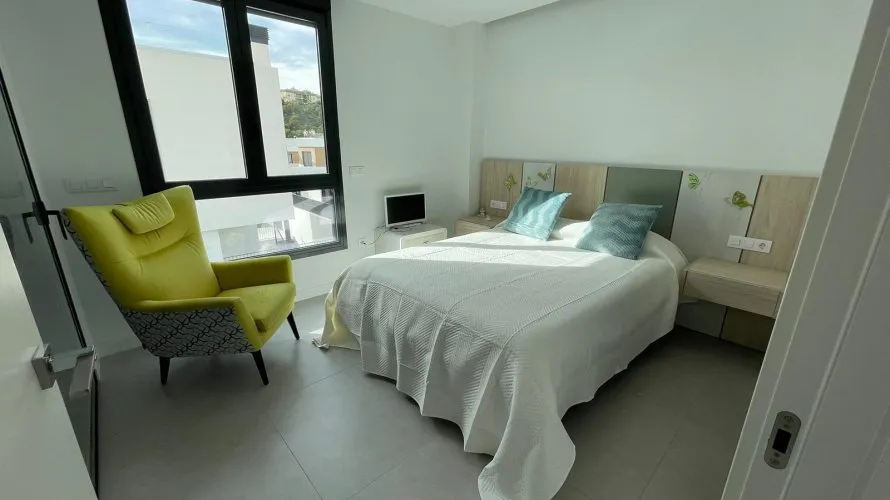 Villa de Studio à Finestrat, Spain No. 30649 № 13