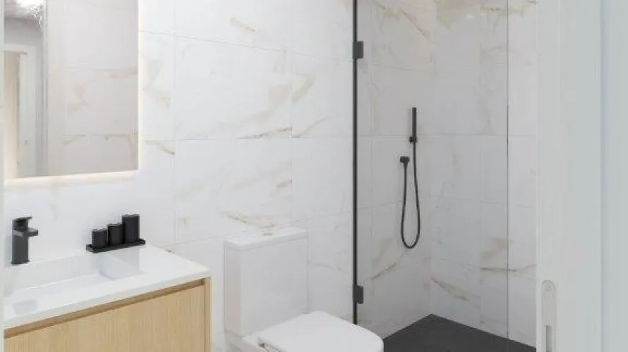 Villa de 3 chambres à La Herrada, Spain No. 30941 № 16