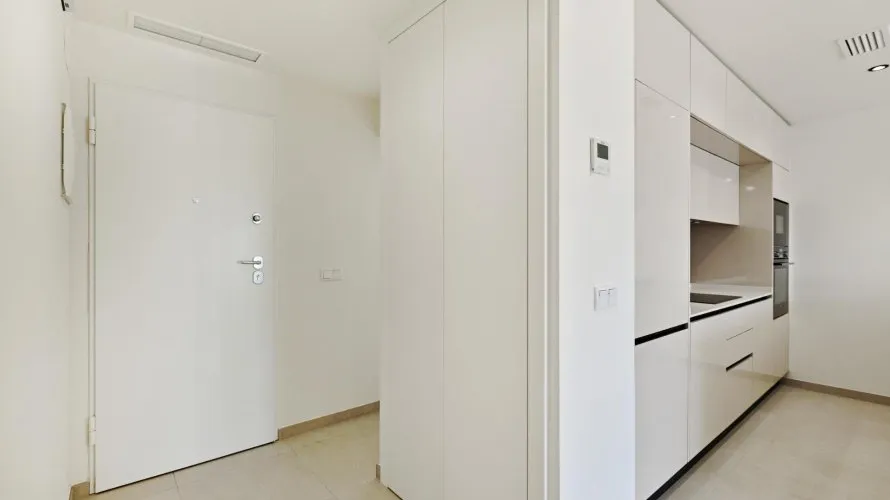 Bungalow de 2 chambres à La Veleta, Spain No. 31263 № 27