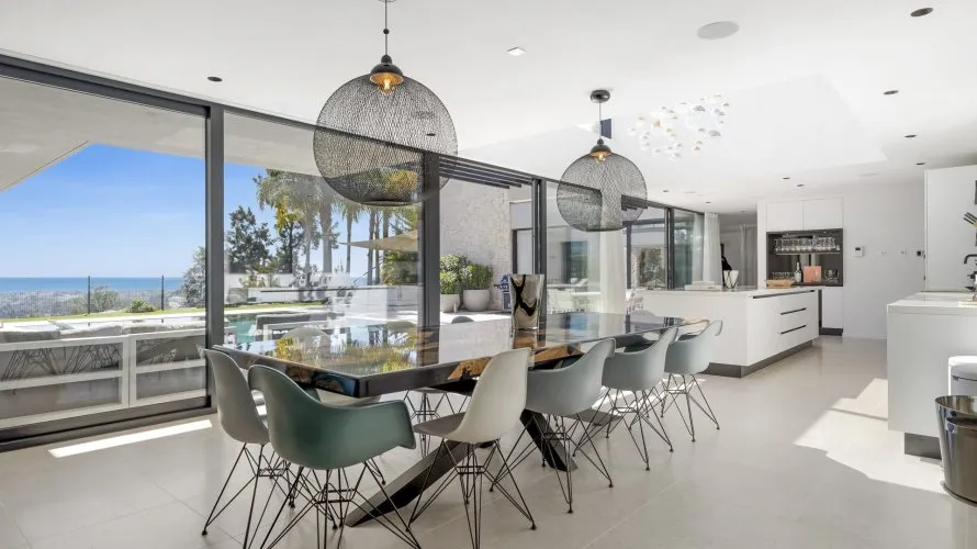 House de 5 chambres à Benahavis, Spain No. 31190 № 6