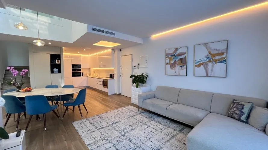 Villa de 3 chambres à La Veleta, Spain No. 30964 № 26