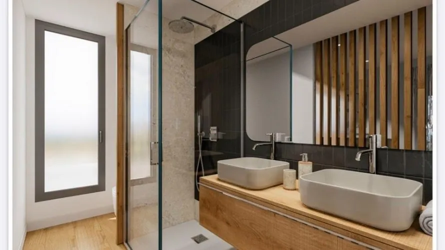 Villa de 4 chambres à Albir, Spain No. 30896 № 4