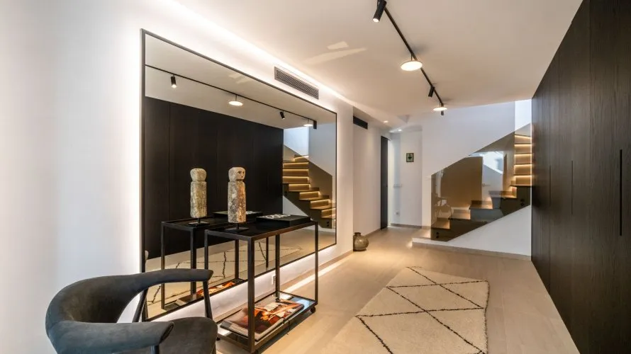 Townhouse de 4 chambres à Nueva Andalucia, Spain No. 30628 № 13