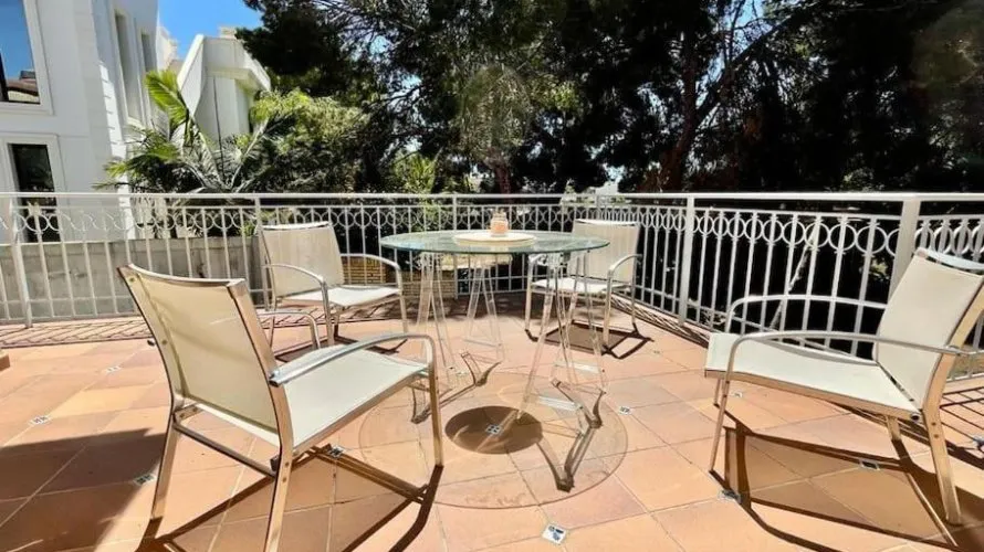 Villa de 4 chambres à Campoamor, Spain No. 30979 № 7