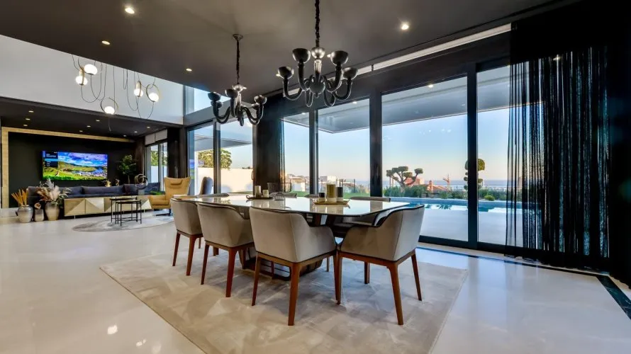 Villa de 7 chambres à Finestrat, Spain No. 30993 № 7