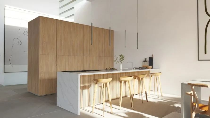 Villa de 7 chambres à Pago Del Higueron, Spain No. 30471 № 5