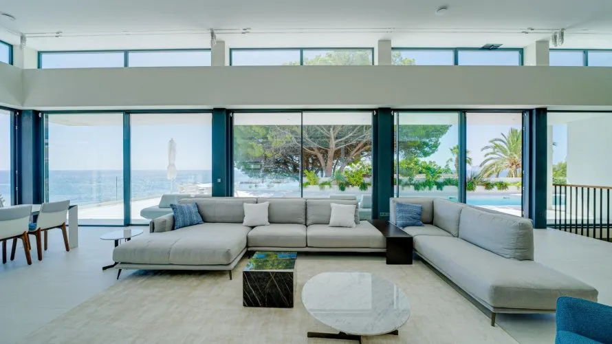 Villa de 5 chambres à Altea, Spain No. 30921