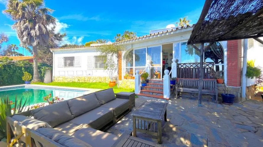 Villa de 4 chambres à Sotogrande, Spain No. 30760 № 8